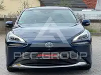 2023 Toyota MIRAI