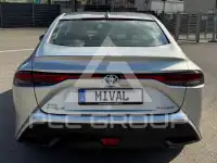 2023 Toyota MIRAI