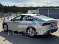 2023 Toyota MIRAI