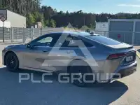 2023 Toyota MIRAI