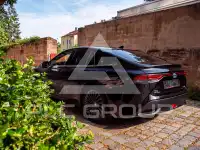 2023 Toyota MIRAI