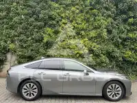 2023 Toyota MIRAI