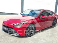 2023 Toyota MIRAI