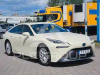 2023 Toyota MIRAI