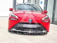 2023 Toyota MIRAI