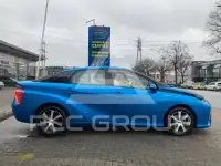 2023 Toyota MIRAI