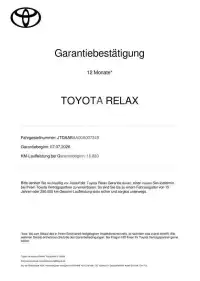 2023 Toyota MIRAI