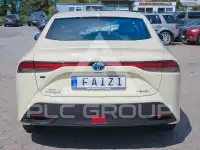 2023 Toyota MIRAI