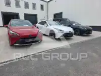 2023 Toyota MIRAI