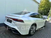 2023 Toyota MIRAI