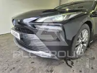 2023 Toyota MIRAI