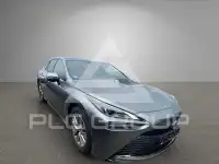 2023 Toyota MIRAI