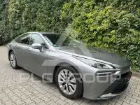 2023 Toyota MIRAI
