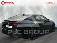 2023 Toyota MIRAI