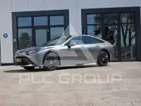2023 Toyota MIRAI