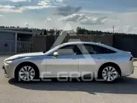 2023 Toyota MIRAI