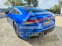2023 Toyota MIRAI