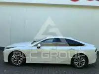 2023 Toyota MIRAI