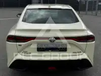 2023 Toyota MIRAI