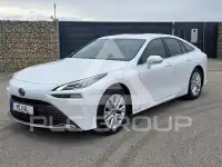 2023 Toyota MIRAI
