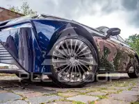 2023 Toyota MIRAI