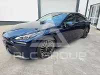 2023 Toyota MIRAI