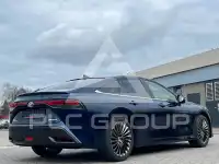 2023 Toyota MIRAI