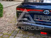 2023 Toyota MIRAI