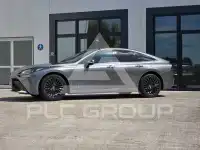 2023 Toyota MIRAI