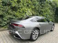 2023 Toyota MIRAI