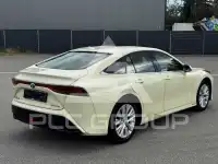 2023 Toyota MIRAI