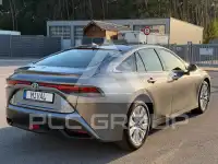 2023 Toyota MIRAI