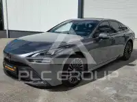 2023 Toyota MIRAI