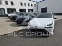 2023 Toyota MIRAI