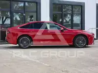 2023 Toyota MIRAI