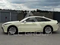 2023 Toyota MIRAI