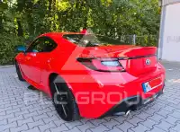 2023 Toyota GR 86