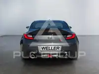 2023 Toyota GR 86