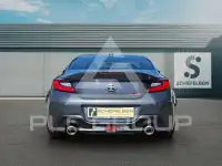 2023 Toyota GR 86