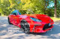 2023 Toyota GR 86