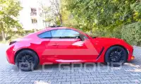2023 Toyota GR 86