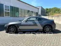 2023 Toyota GR 86
