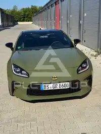 2023 Toyota GR 86