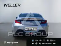 2023 Toyota GR 86