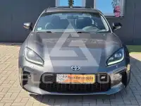 2023 Toyota GR 86