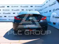 2023 Toyota GR 86