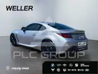 2023 Toyota GR 86