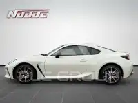 2023 Toyota GR 86