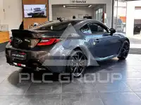 2023 Toyota GR 86