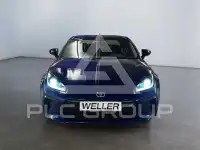 2023 Toyota GR 86